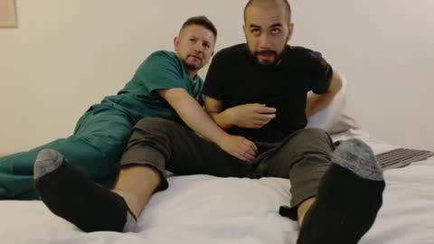 Cardamomo online show from April 23, 12:26 am