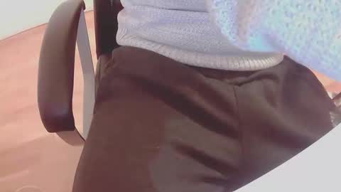 chrissoxx online show from December 30, 1:04 am