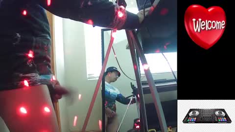 chrisswift3000ad online show from September 8, 6:40 pm