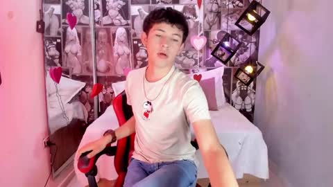 Christian  online show from February 15, 1:30 pm