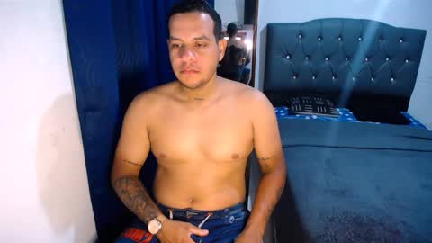 christian_maln online show from October 5, 12:14 am