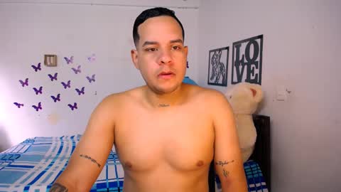 christian_maln online show from February 16, 9:59 pm