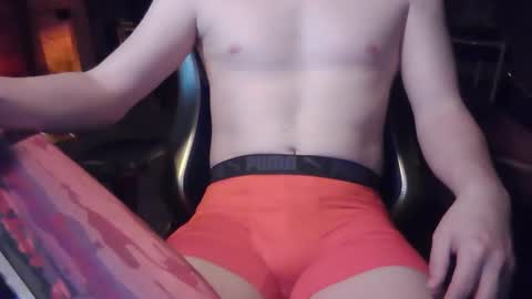 Christian And Innocent Guy online show from February 2, 1:15 am