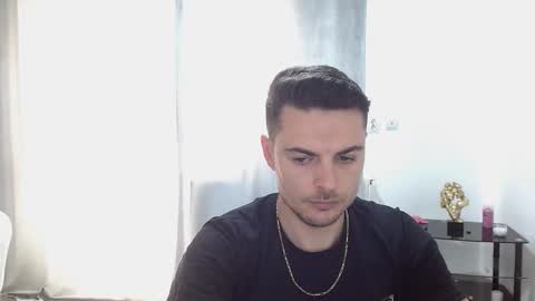 Master Gab online show from May 23, 2:33 pm