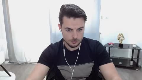 Master Gab online show from April 18, 3:02 pm