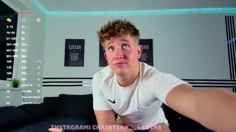 UPVOTE ME ------  ILL DO SOMETHING FOR FREE online show from February 18, 8:15 pm