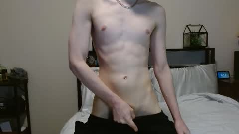 Christian Reese online show from March 14, 10:17 pm