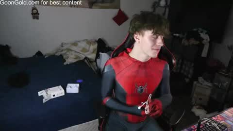 christianslong online show from February 19, 1:46 am