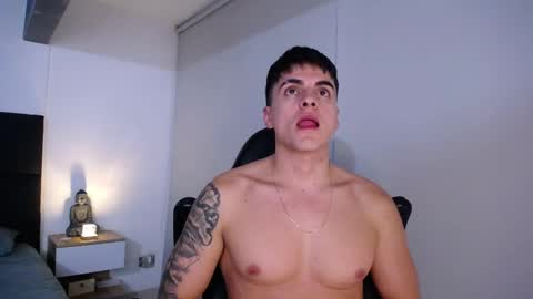 Christian online show from November 18, 8:23 pm