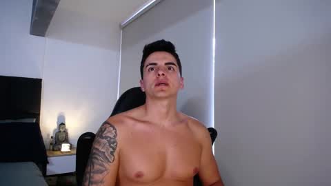 Christian online show from January 31, 7:11 pm