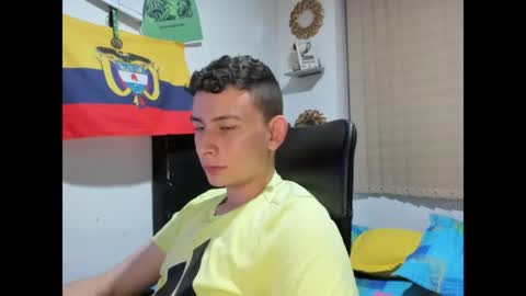 christmiller_1 online show from March 7, 1:47 am