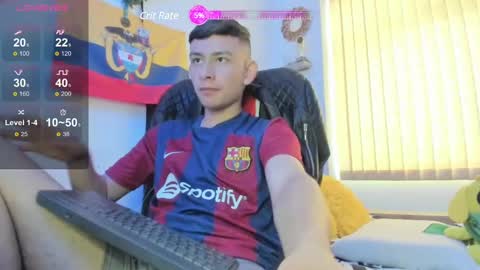 christmiller_1 online show from December 8, 6:17 pm