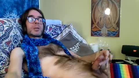 Chris online show from February 23, 11:39 am