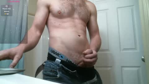 christophe_throbin online show from January 10, 7:43 pm