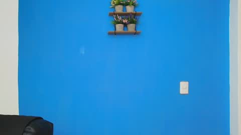 Christopher online show from January 16, 2:09 am