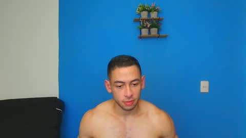 Christopher online show from September 9, 11:47 pm