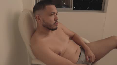 Chris online show from November 24, 5:08 am