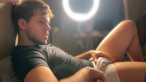 Christopher online show from October 2, 11:14 am