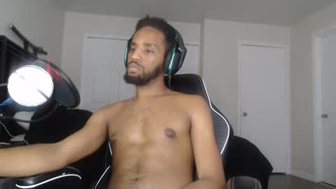 ChrisVacherx online show from March 8, 10:03 pm