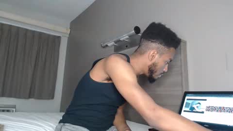 Snapshot of chrisvacherx chatting on January 25, 4:13 am ChrisVacherx online show from January 25, 4:13 am