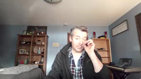 chrisw8121 online show from March 13, 10:49 pm