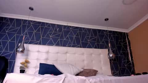 Chris online show from March 15, 8:37 pm