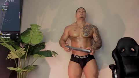 chrizmacgregor online show from October 24, 4:03 am