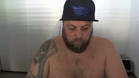 Snapshot of chrizz80 chatting on March 8, 11:11 am Chrizz online show from March 8, 11:11 am