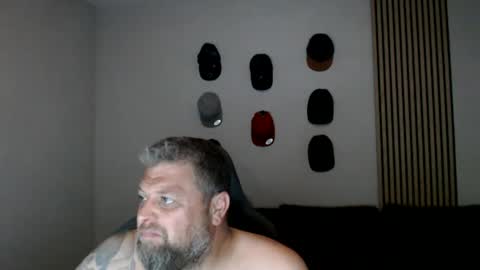 Chrizz online show from July 25, 12:40 am