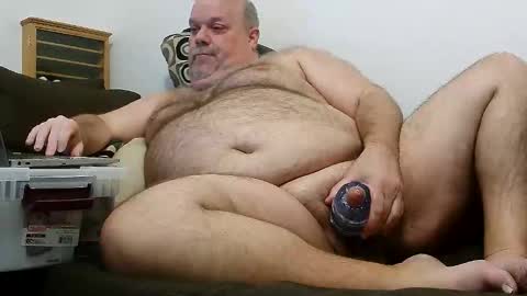 chronicjerkaddict online show from March 24, 10:35 pm