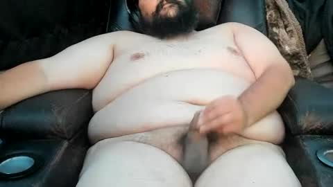 chubbnuncut online show from July 25, 7:38 am