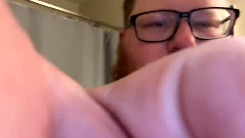 chubbsguy92 online show from February 12, 9:11 pm