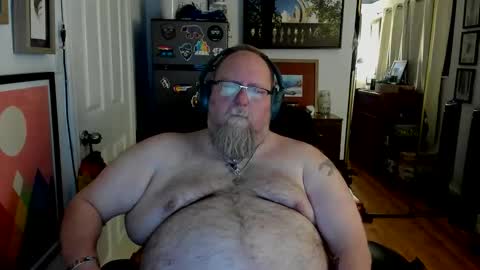 Chubby online show from November 29, 3:52 am