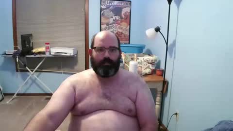 Bear online show from November 17, 2:03 am