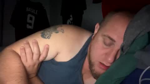 chubbybottom69691 online show from October 27, 2:36 am