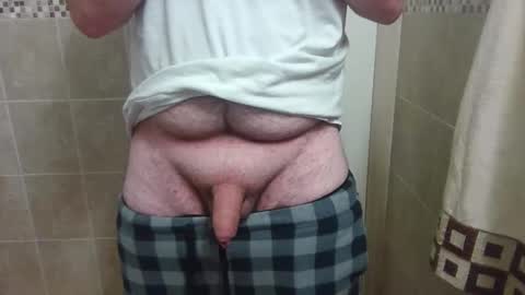 chubbycub14 online show from November 21, 10:31 pm