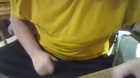 chubbycub14 online show from January 10, 10:14 pm