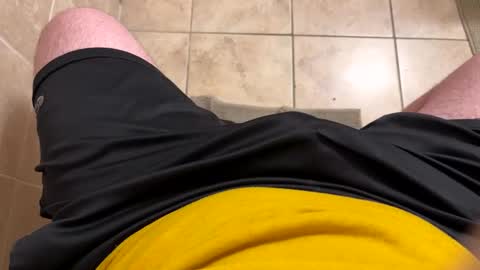 chubbycub14 online show from February 23, 4:25 am