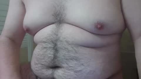 chubbycub14 online show from March 5, 5:42 pm