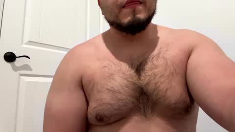 chubbydick9069 online show from December 28, 1:18 am