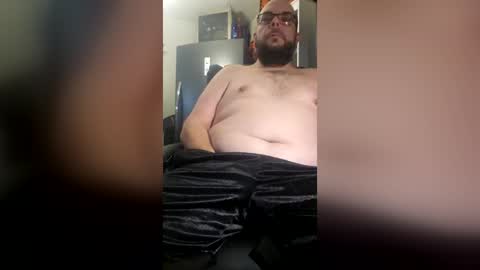 ChubbyHubby420 online show from July 29, 12:04 pm