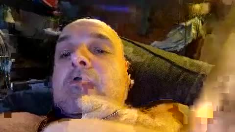 chubbyman44 online show from June 27, 8:14 pm