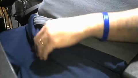 chubbyuncut5 online show from February 17, 2:32 am