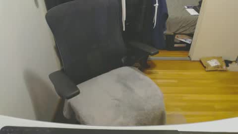 Snapshot of chubbyvix chatting on October 23, 4:05 am AstorYvr online show from October 23, 4:05 am