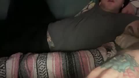 Snapshot of chubschadwell chatting on January 25, 9:57 am ChubsChadwell online show from January 25, 9:57 am