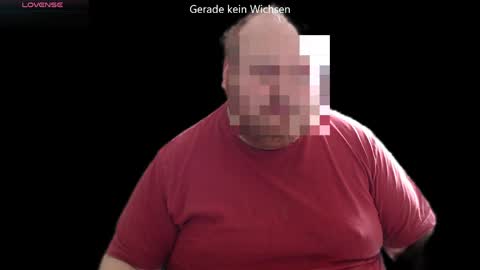 chubyboss online show from April 4, 1:52 pm