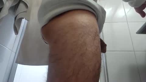 Jhonnyy online show from January 23, 8:56 pm