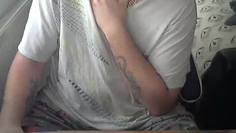 chunkisgreat online show from November 10, 12:32 pm