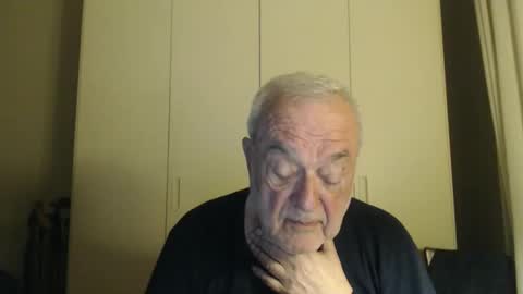 ciaoamoremio3 online show from March 13, 10:27 pm