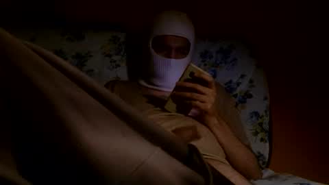 Ernesto online show from January 5, 7:07 am